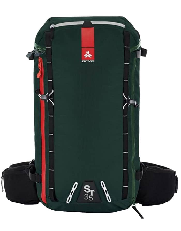 ST35 Green