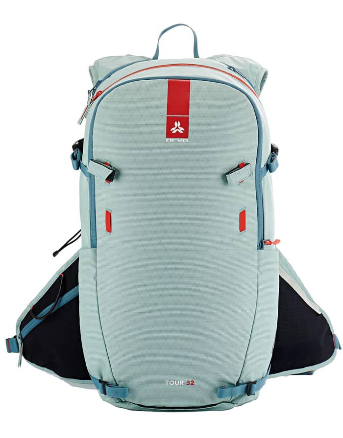 Tour 32 Ice Blue