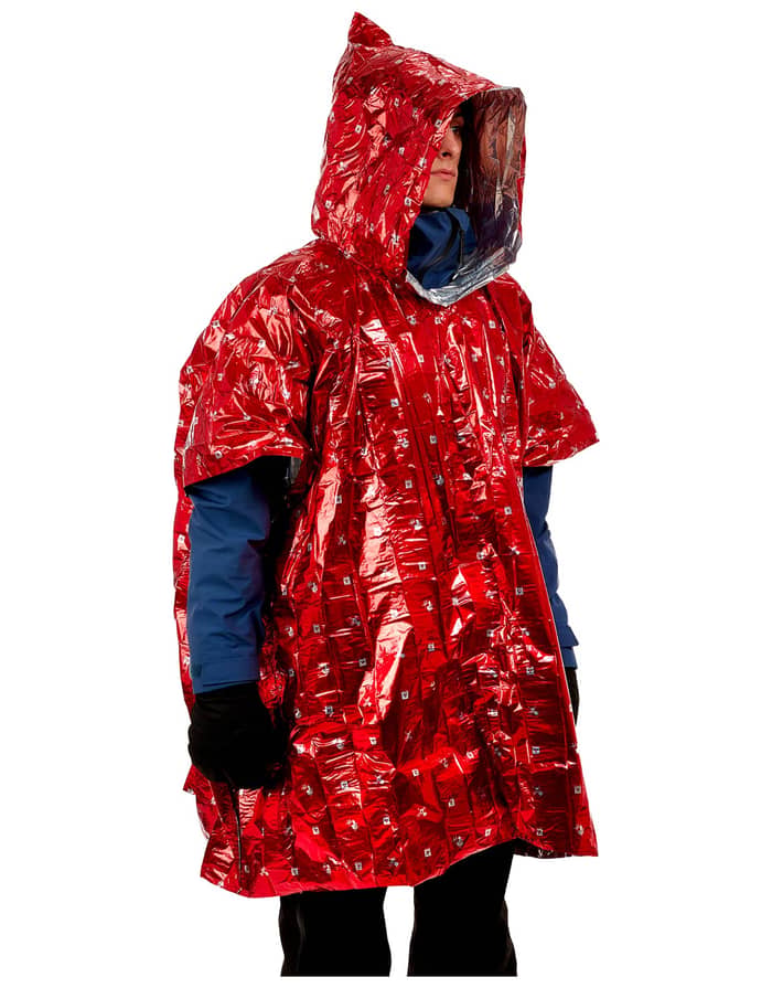 Emergency Poncho