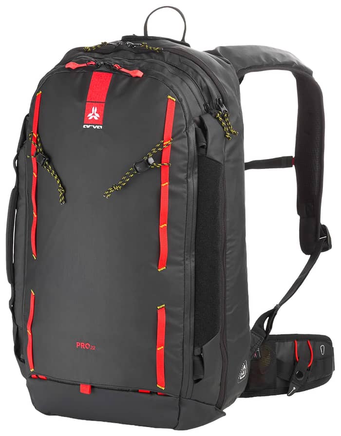 Airbag Flex Pro 22