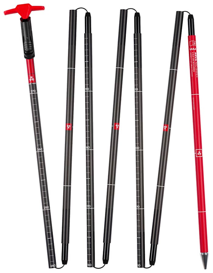 Mission Carbon 280