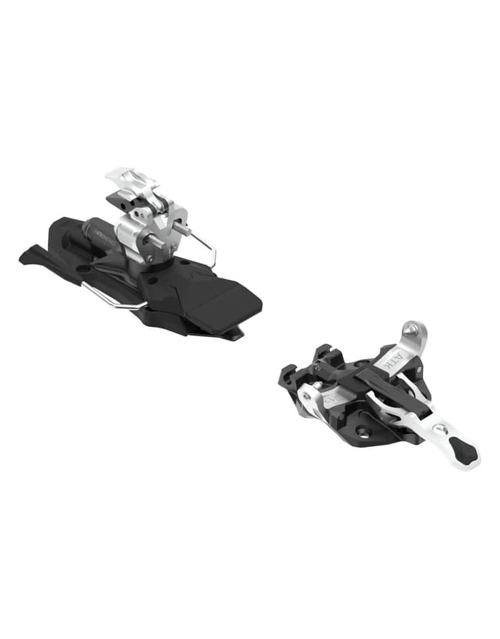 Raider 13 Evo White