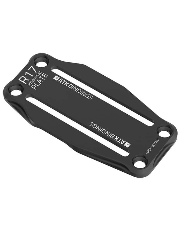R17 30 Mm Heel Plate