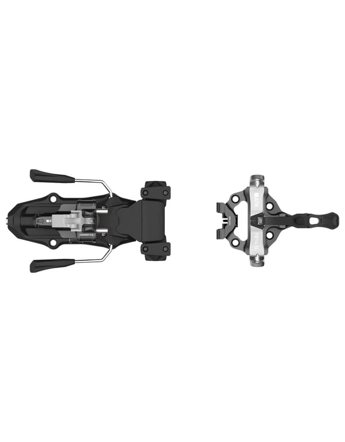 Freeraider 14 SL Black