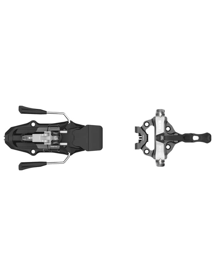 Raider 12 SL Black