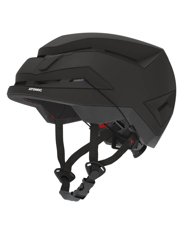 Backland Ul Black