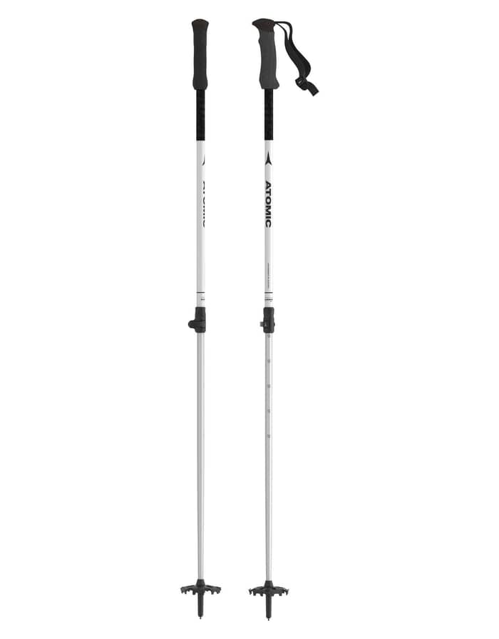 Bct Touring White / Silver