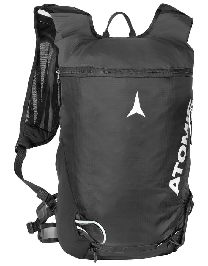 Backland Ul 16+ Black