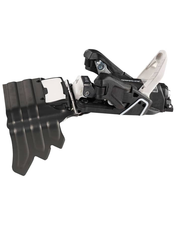 Atomic Crampon Shift Grey Crampons : Snowleader Atomic Crampon Shift Grey Crampons : Snowleader