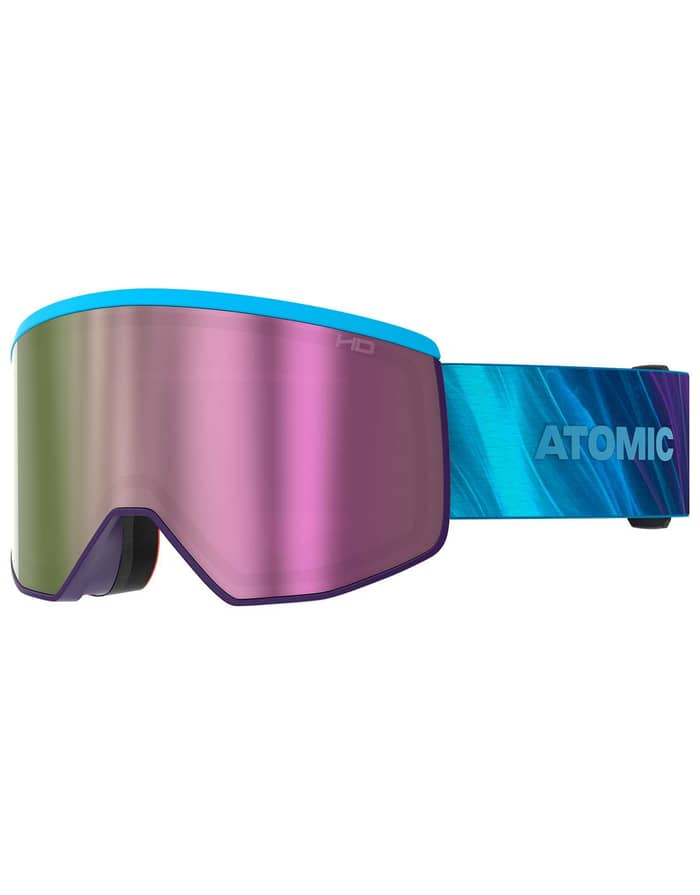 Four Pro Hd Blue/Purple/Cosmos