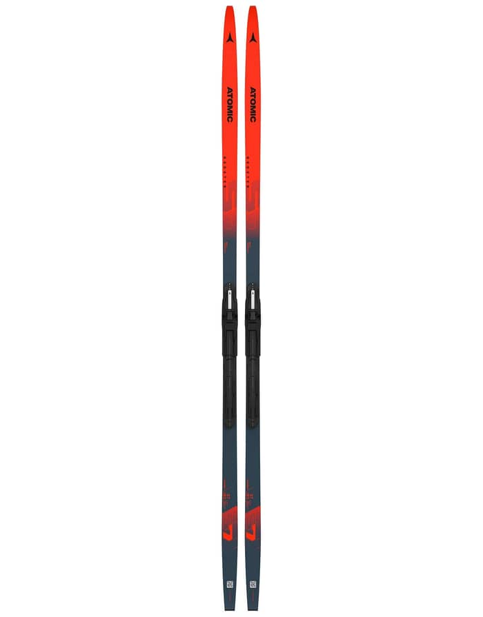 スキー Atomic redster S7 163cm Atomic Redster S7 Gen S Hard + Prolink Shift Sk Black/White 2024