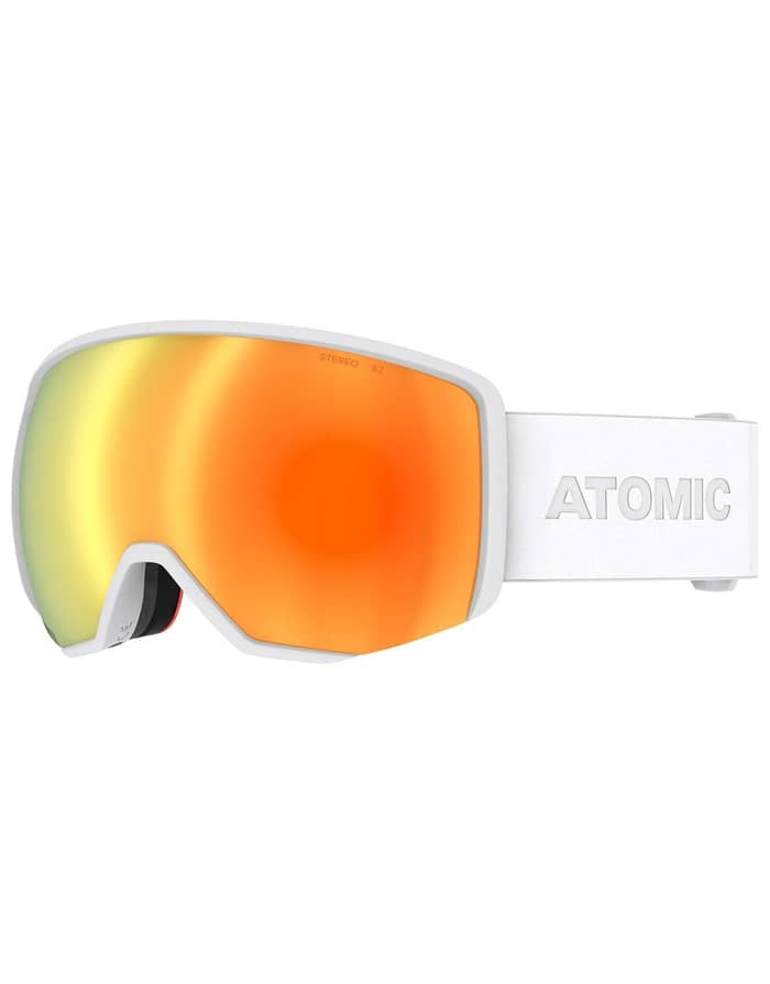 Revent L Stereo White