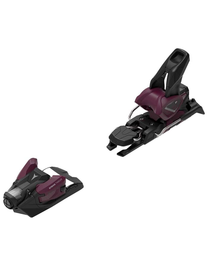 Strive 12 Gw Black/Purple