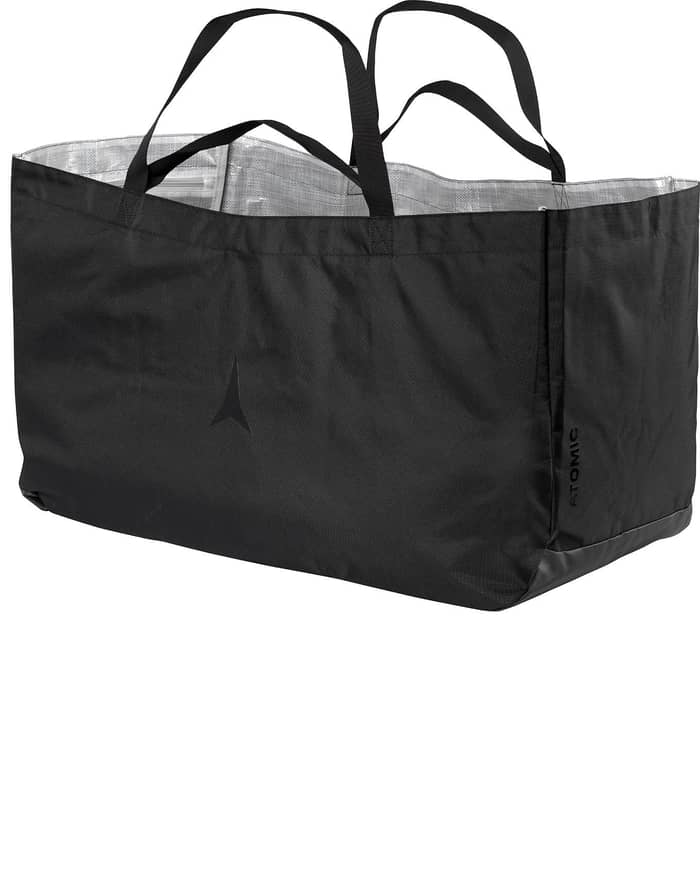 A Bag Family Black
