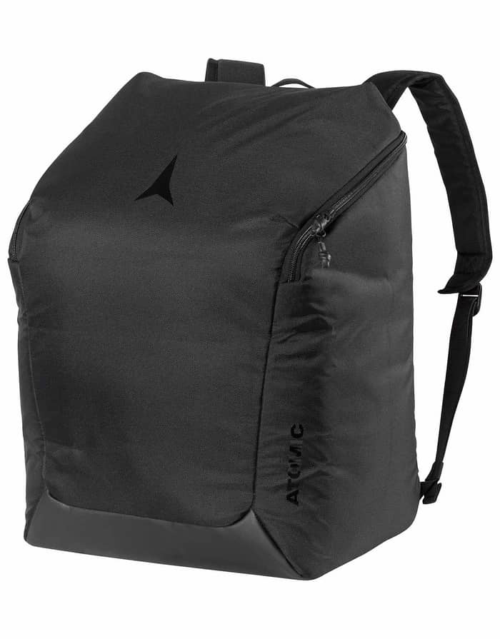 Boot & Helmet Pack Black