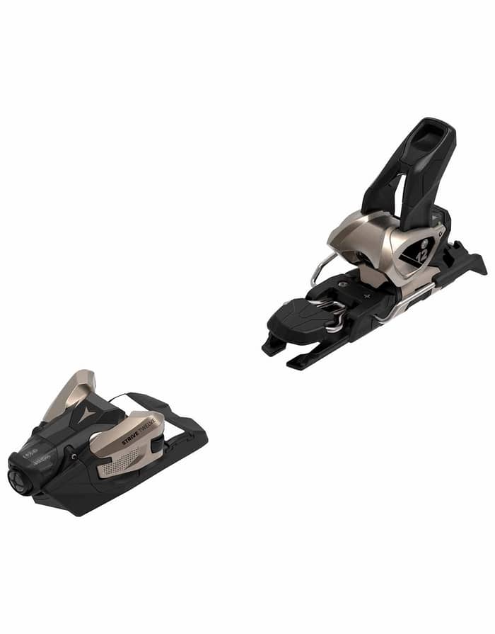 Strive 12 GW Black/Bronze