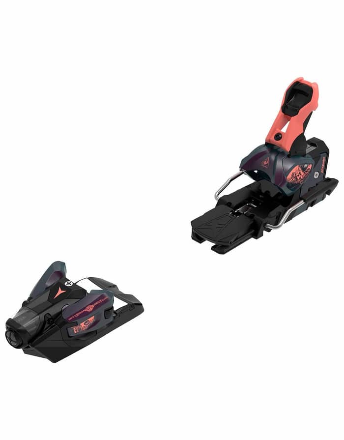Strive 16 MN Bent Chetler Multicolor