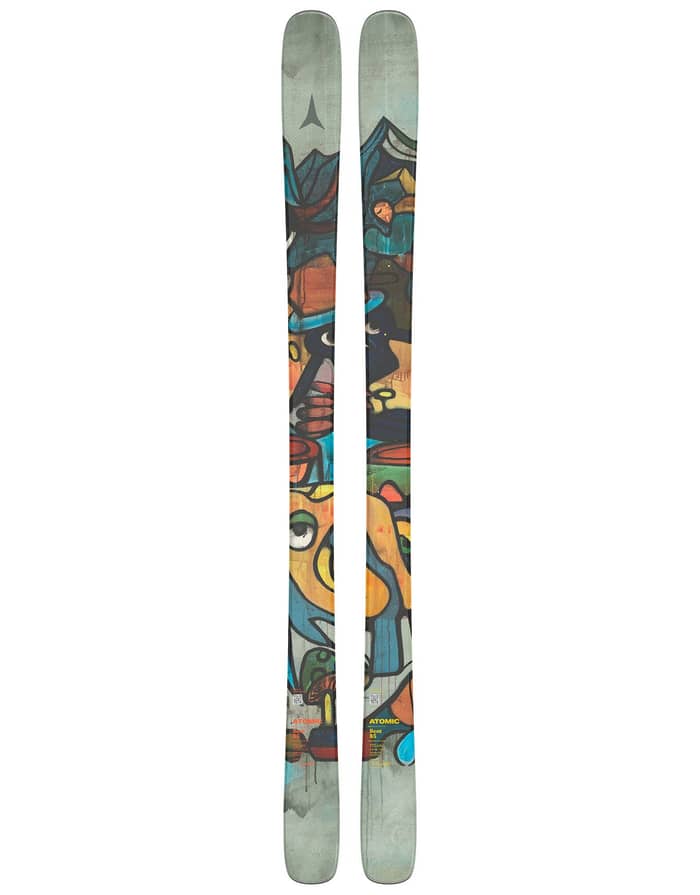 Bent 85 2026