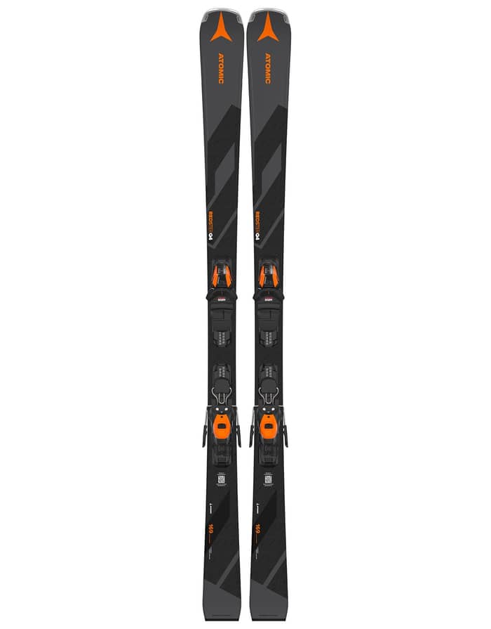 Redster Q4 + M 10 GW 2026