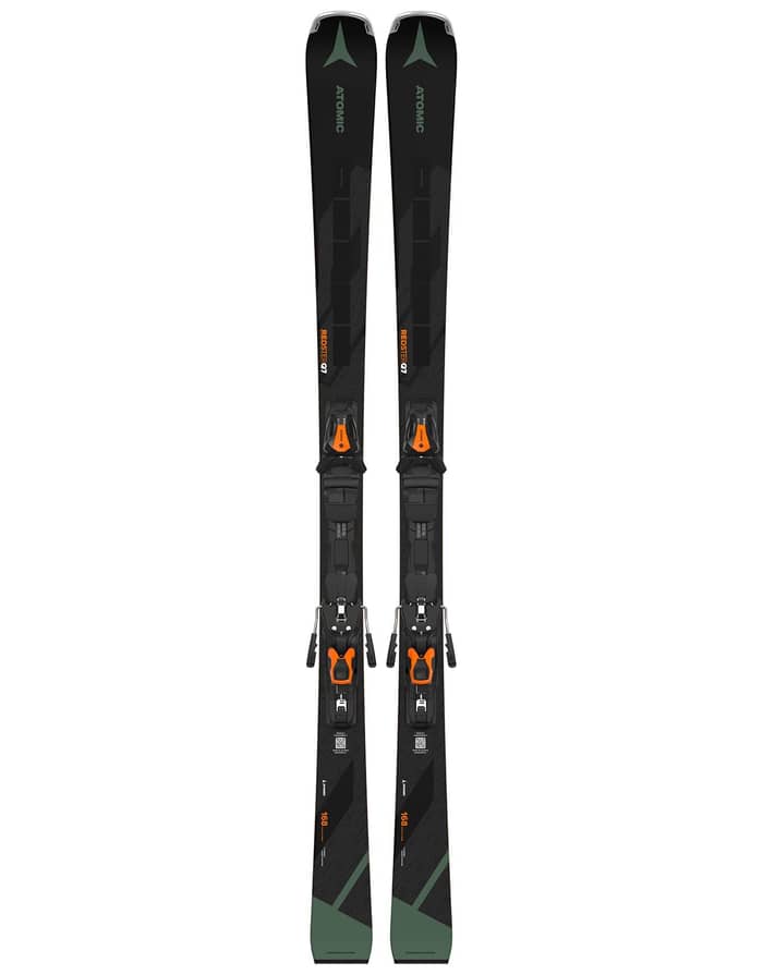 Redster Q7 Rvsk C + MI 12 GW 2026