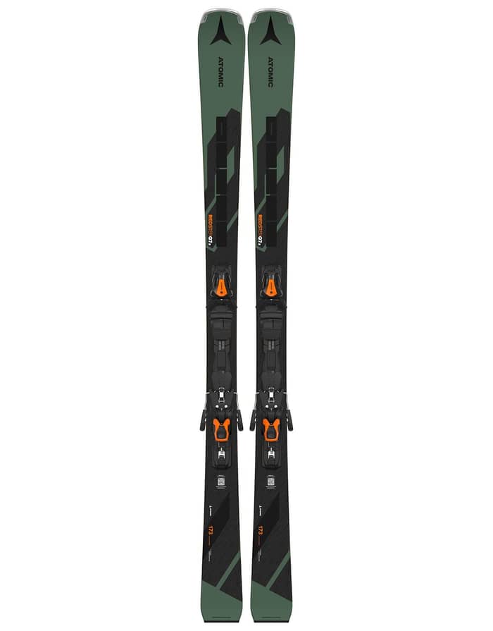 Redster Q7.8 Rvsk C + MI 12 GW 2026