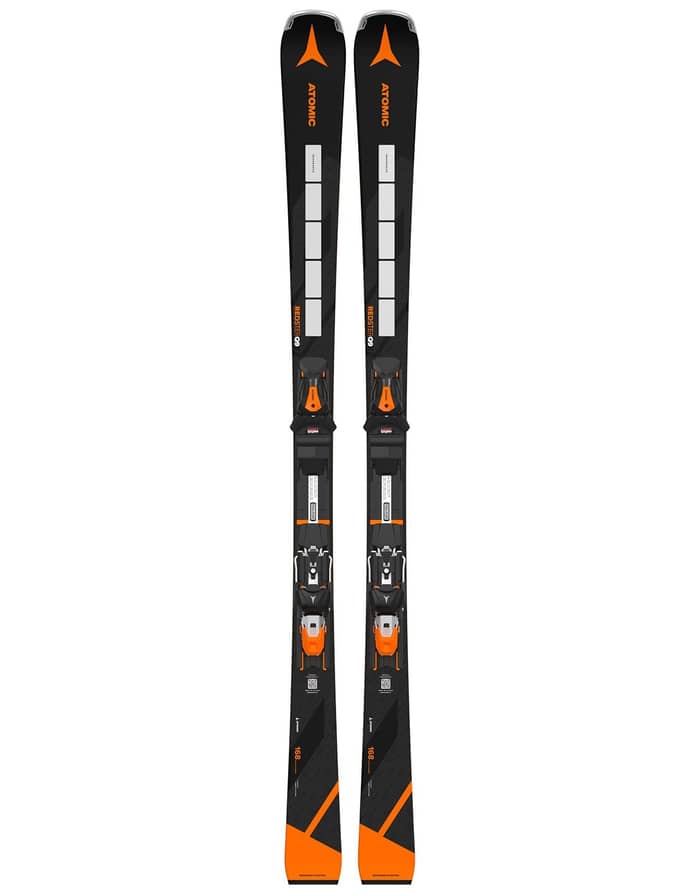 Redster Q9 Rvsk S + I 12 GW 2026