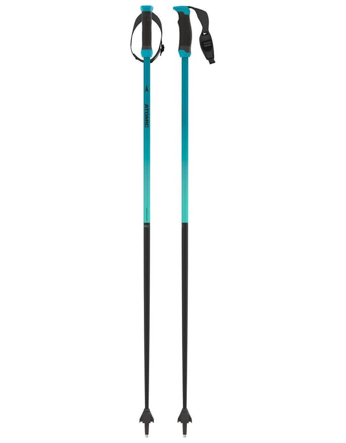Redster X Carbon Sqs Teal Tension/Black