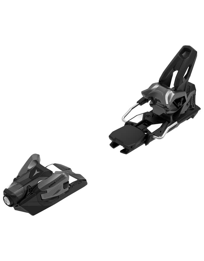 Strive 14 GW Black/Gunmetal