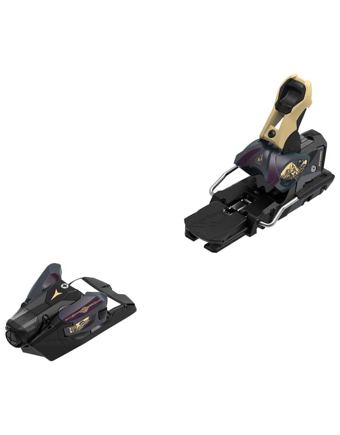 Strive 16 MN Bent Chetler p