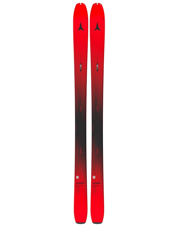 Backland 80 UL 2027