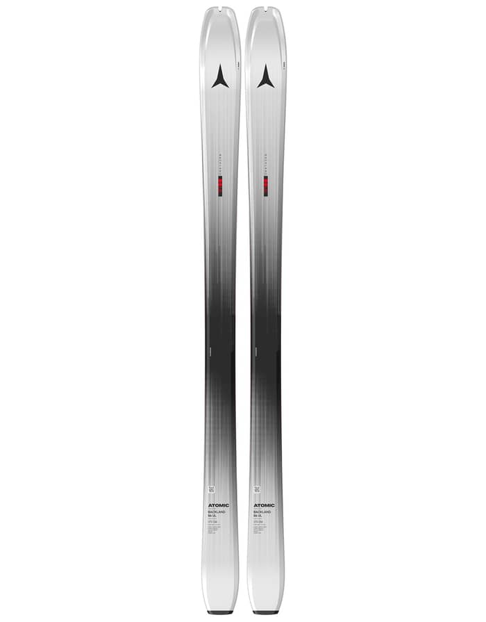 Backland 86 UL 2027