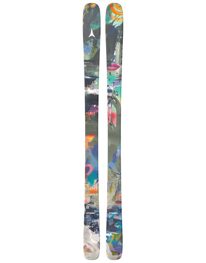 Bent 85 2027