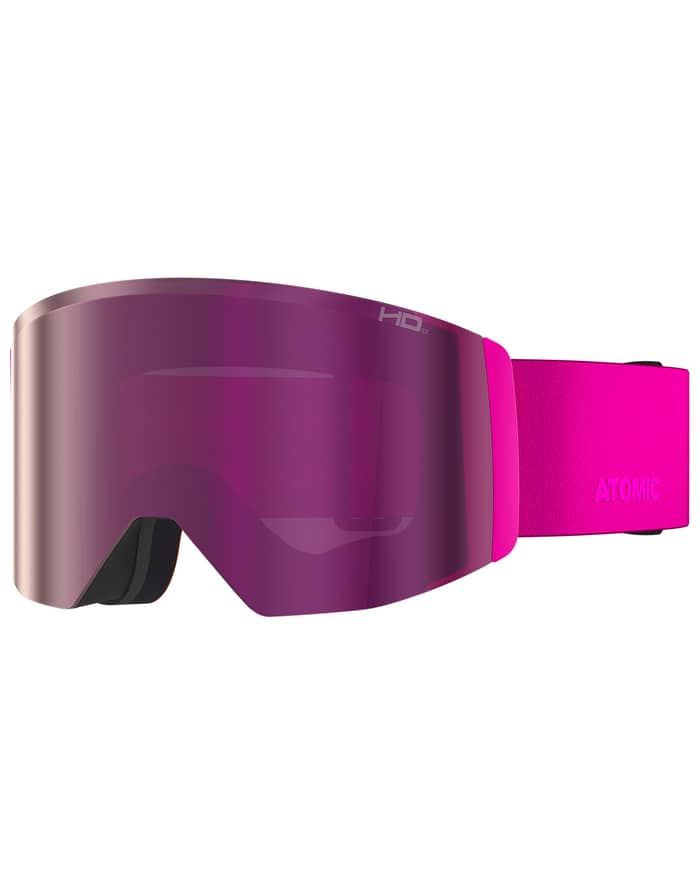 Four Q L HD Pink
