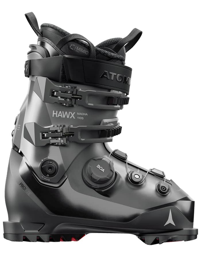 Hawx Magna 110 S Boa Black/Slate