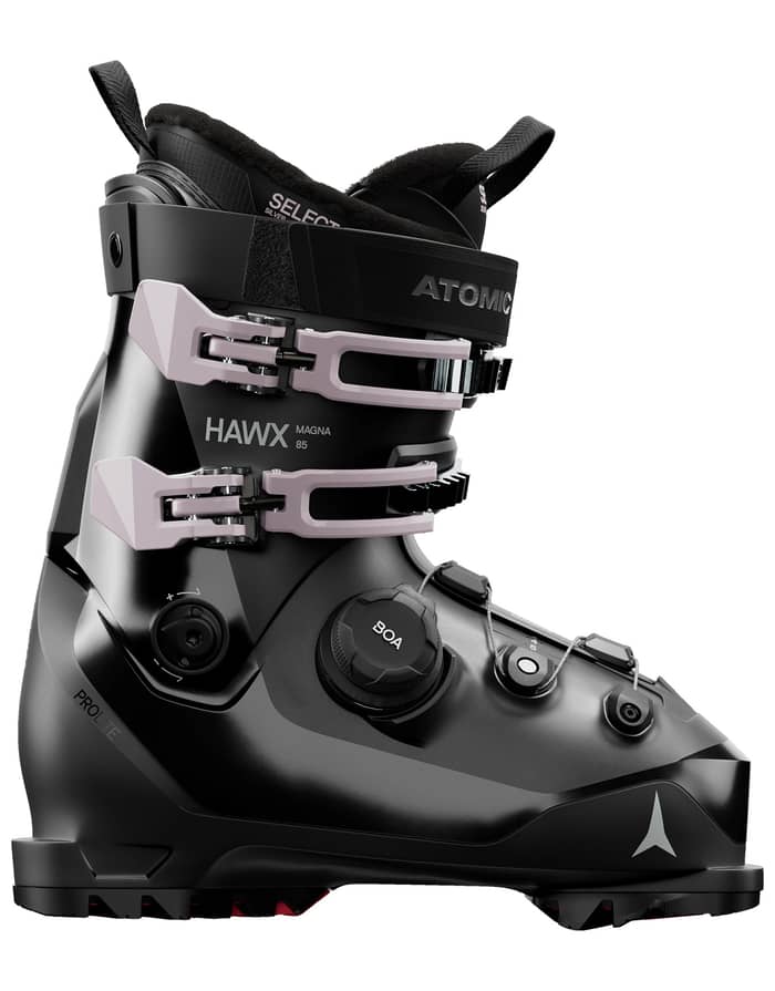 Hawx Magna 85 Boa W Black/Dust