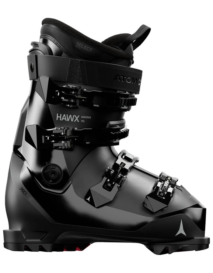Hawx Magna 90 Black/Slate