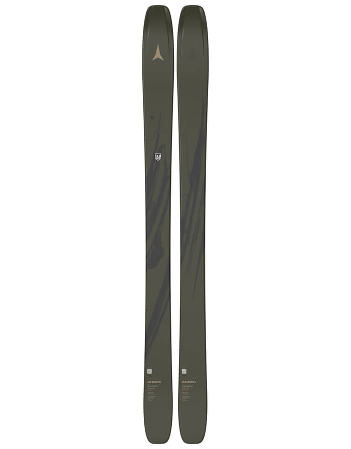 Maverick 105 CTI 2027