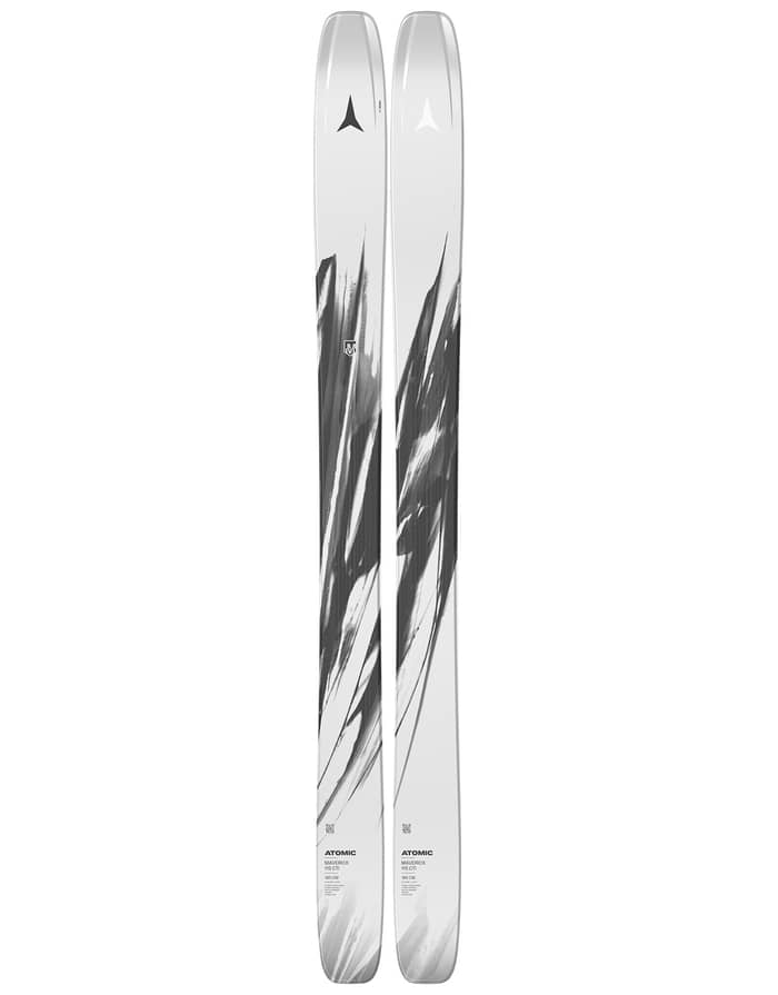 Maverick 115 CTI 2027