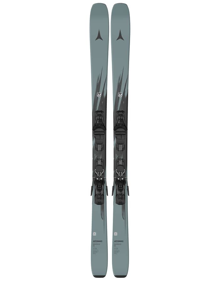 Maverick 84 + M 10 GW 2027
