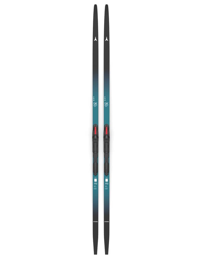 Pro Skate Med + Shift Skate 2027