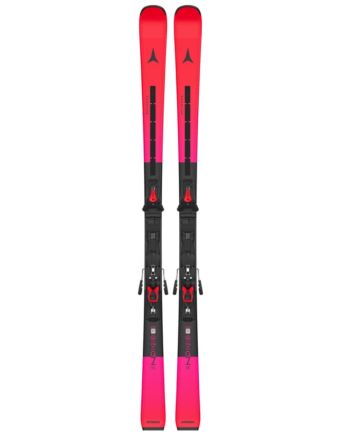Redster G7 Rvsk L + Mi 12 GW 2027