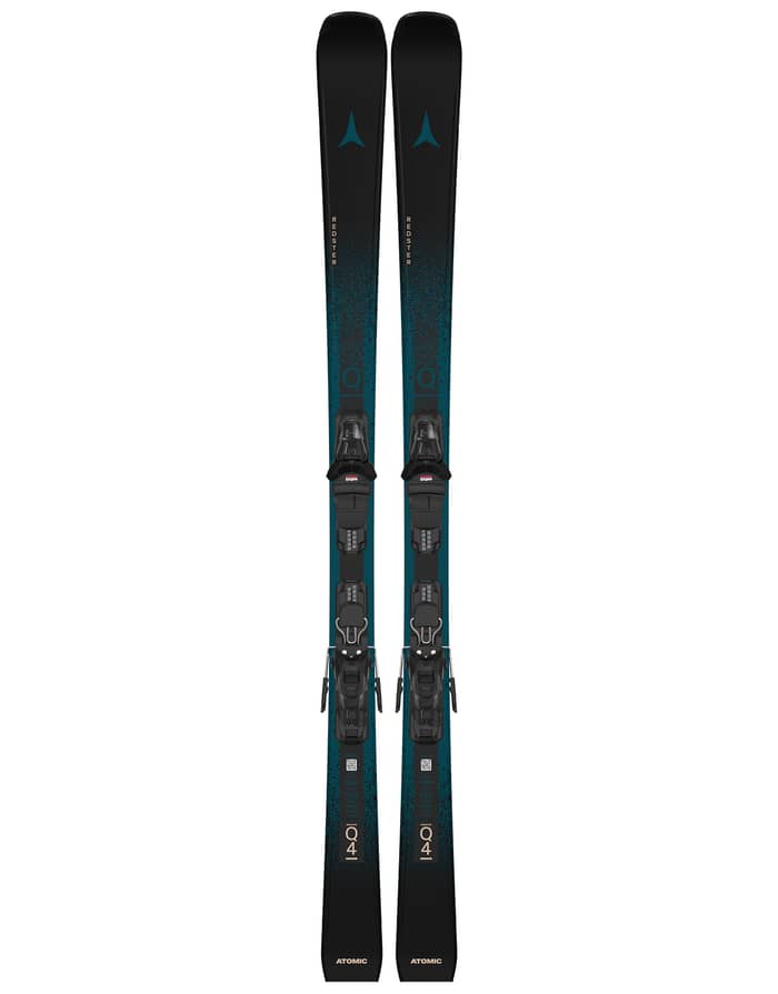 Redster Q4 + M 10 GW 2027