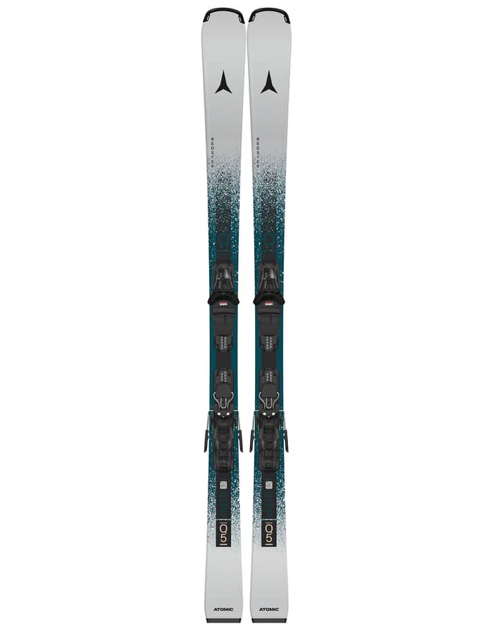 Redster Q5 + M 10 GW 2027