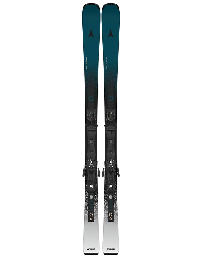 Redster Q6 + Mi 12 GW 2027