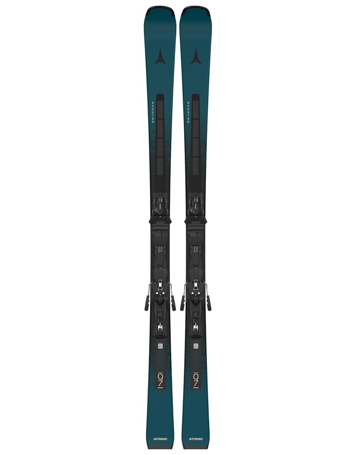 Redster Q7 Rvsk C + Mi 12 GW 2027