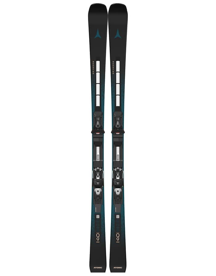 Redster Q9 Rvsk S + I 12 GW 2027