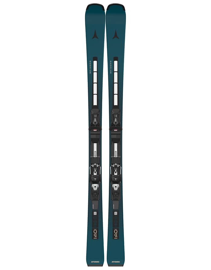Redster Q9.8 Rvsk S + I 12 GW 2027