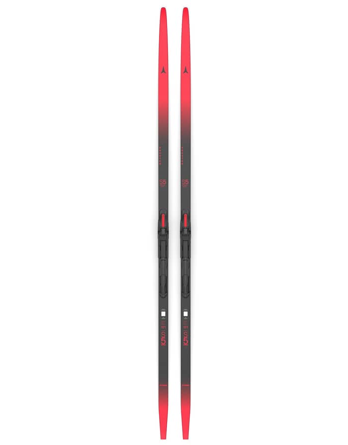 Redster S5 Med + Shift Skate 2027