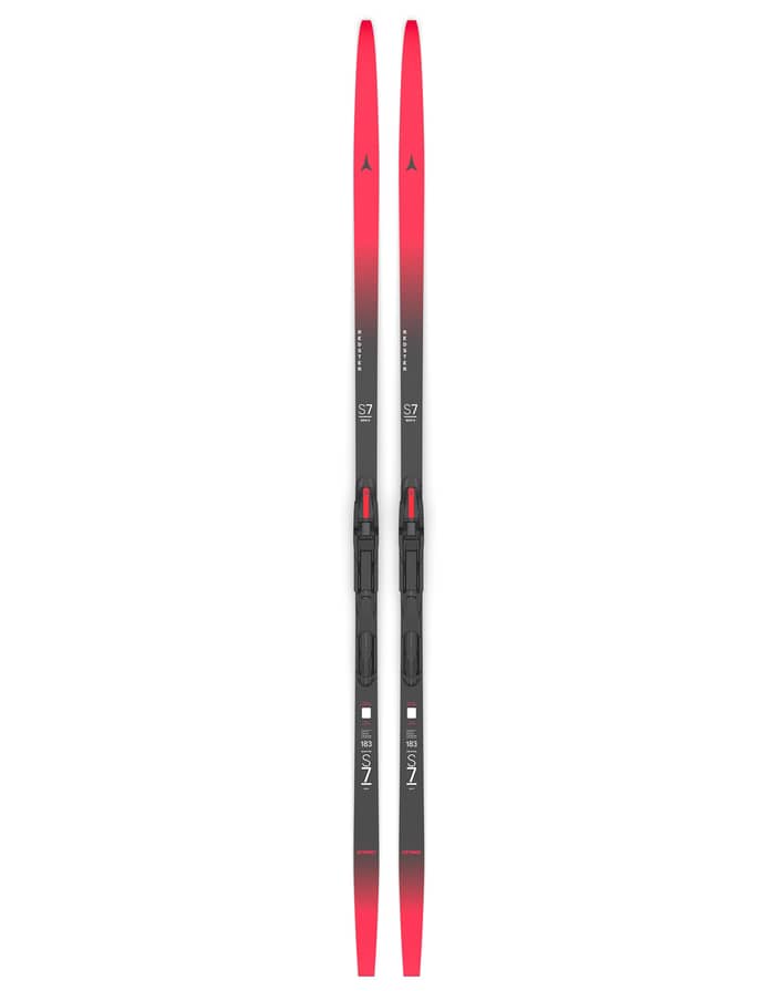 Redster S7 Gen S Hard + Shift Skate 2027