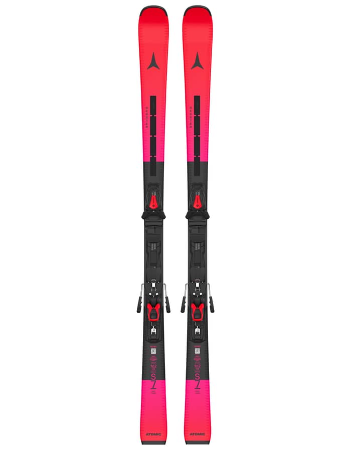 Redster S7 Rvsk L + Mi 12 GW 2027